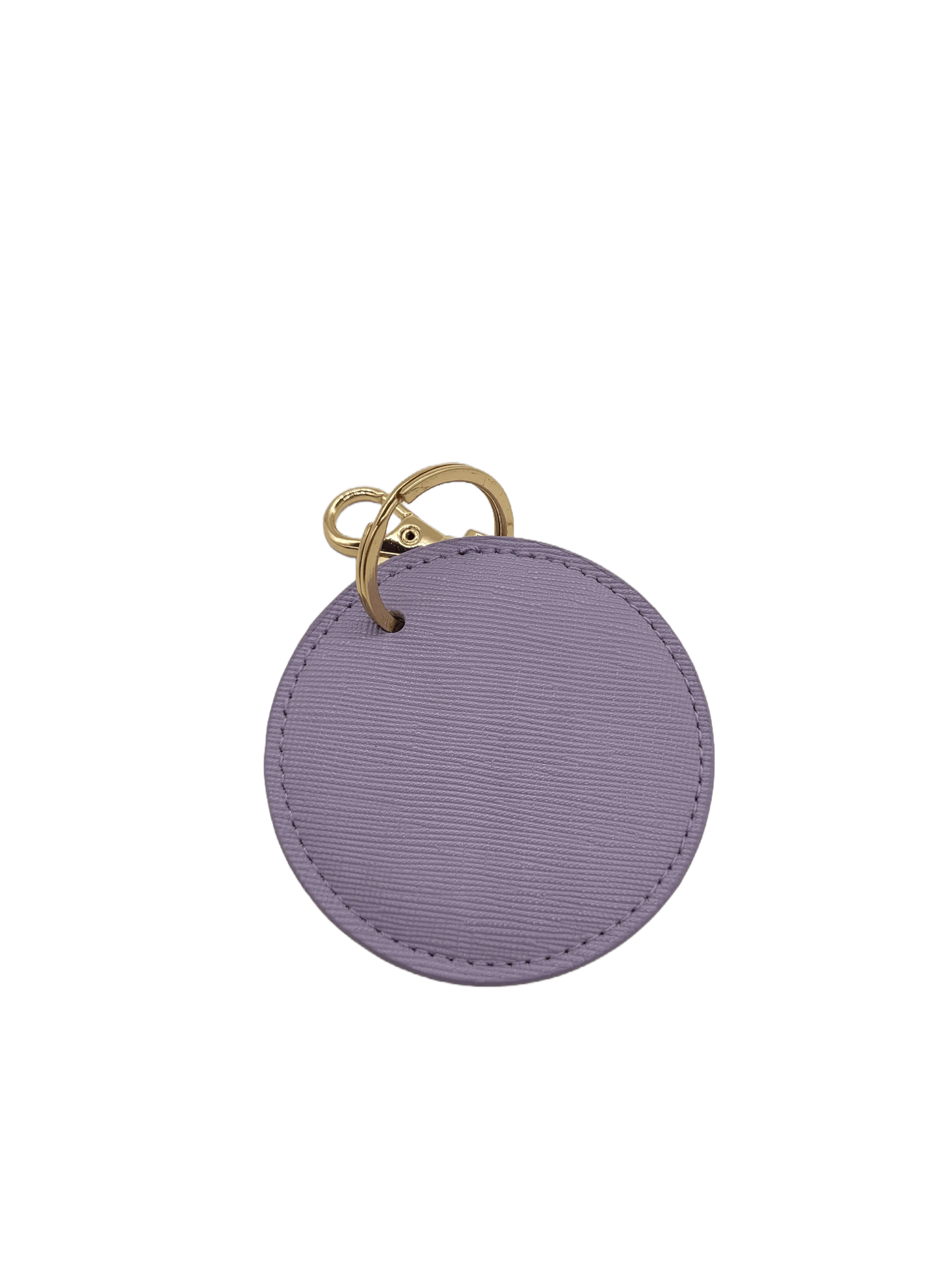 Portachiavi rotondi grandi vari colori