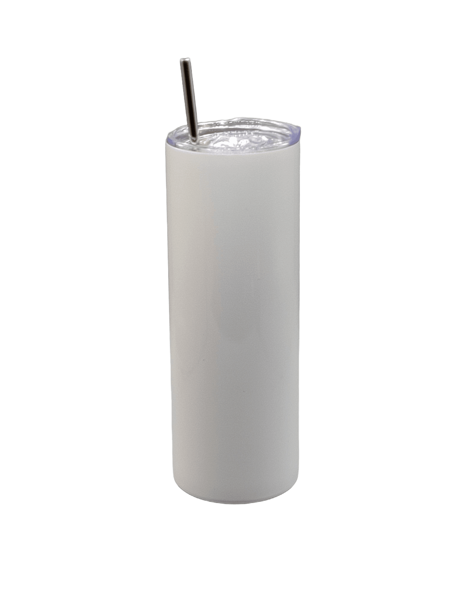 Borraccia - Bicchiere con cannuccia