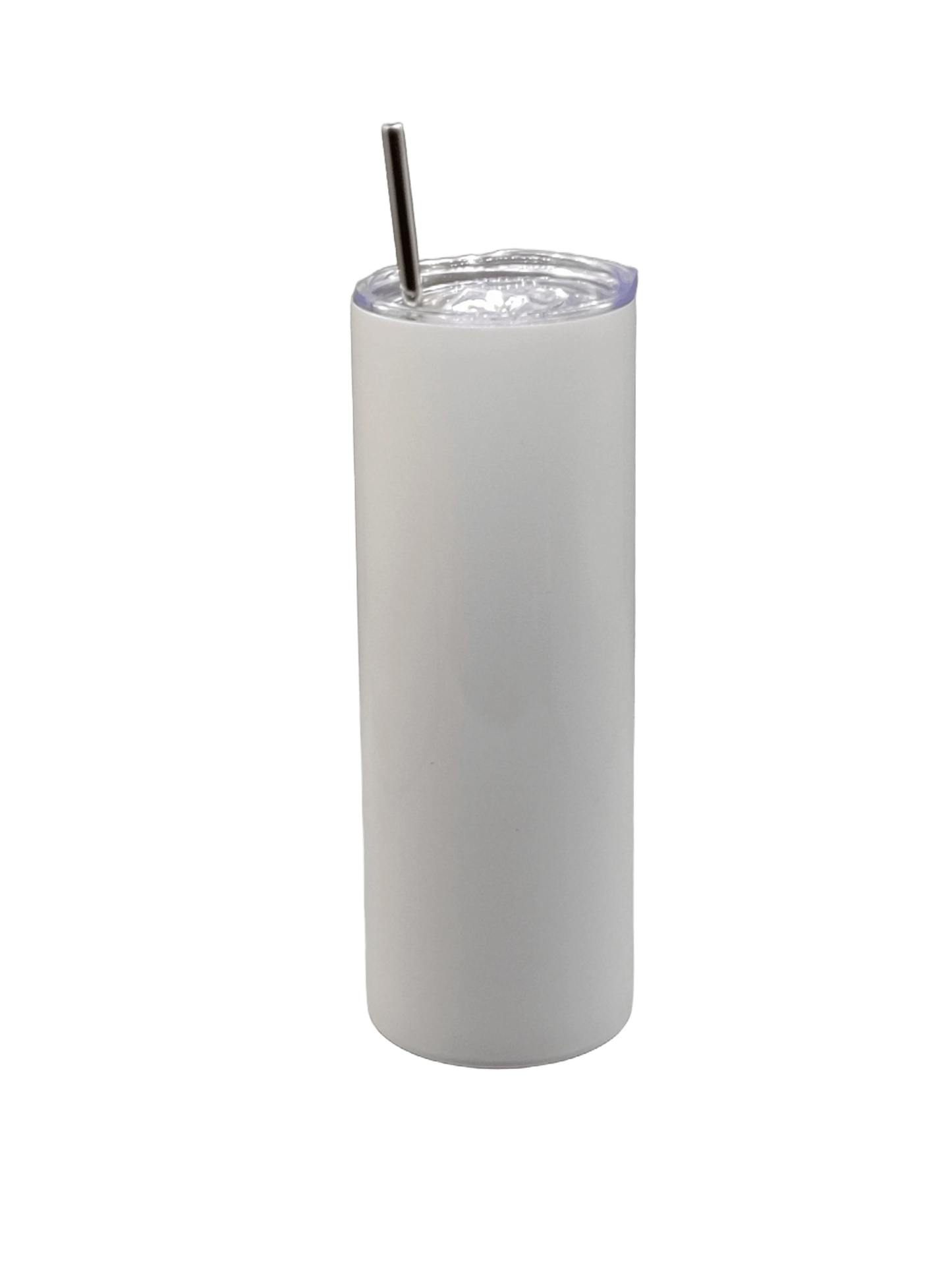 Borraccia - Bicchiere con cannuccia