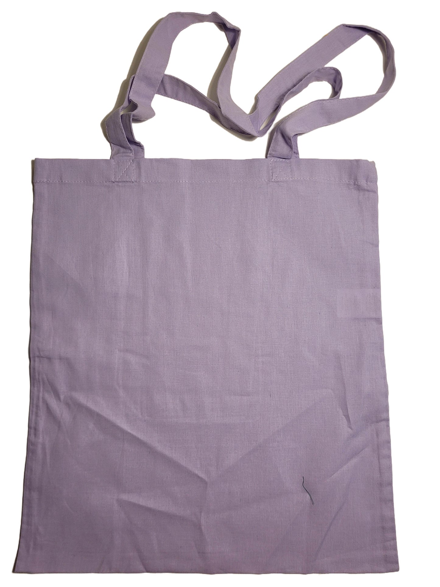 Shopper - Tote bag in cotone personalizzabile