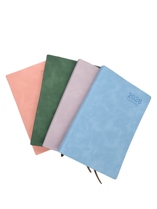 Agende con copertina personalizzabile