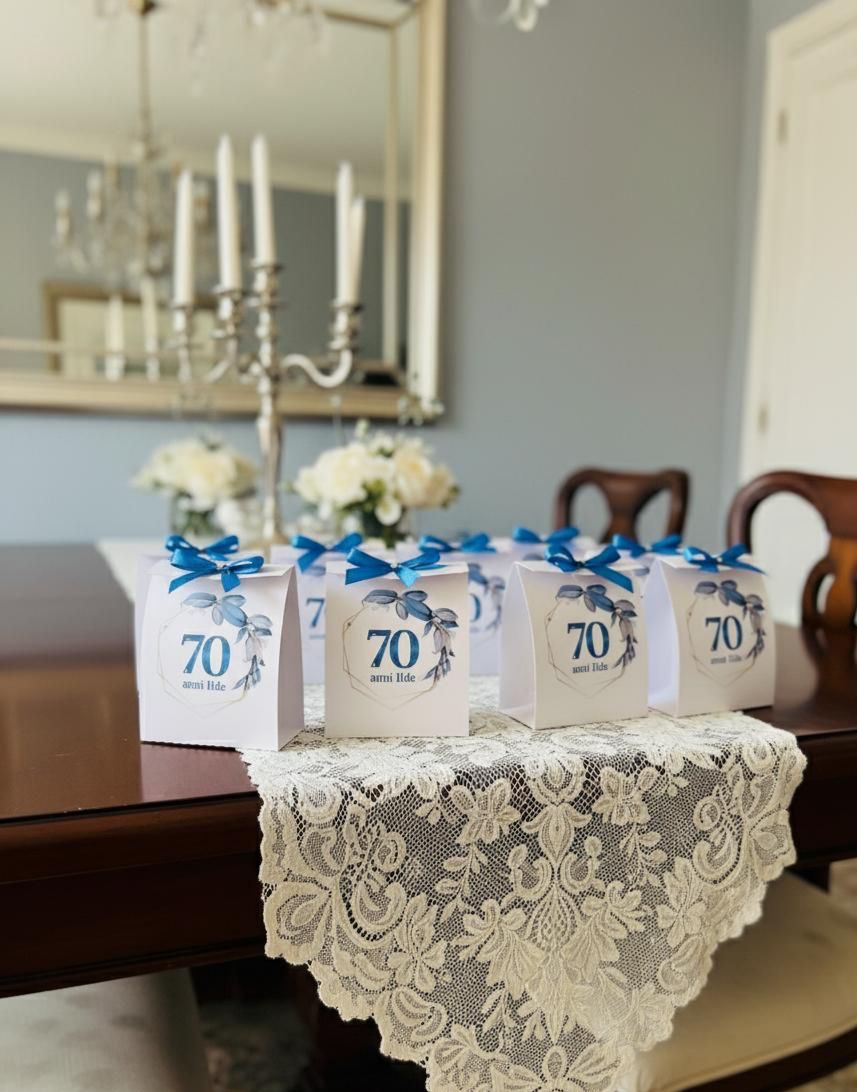 Scatoline Personalizzabili