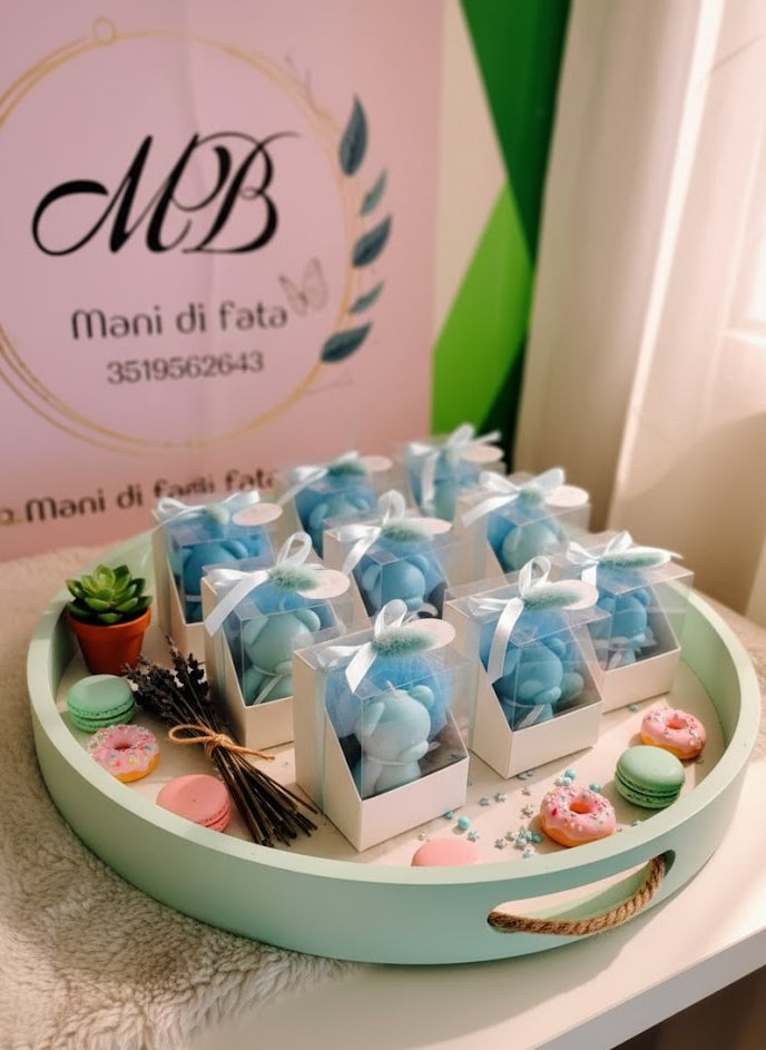 Orsetti profumati Teddy