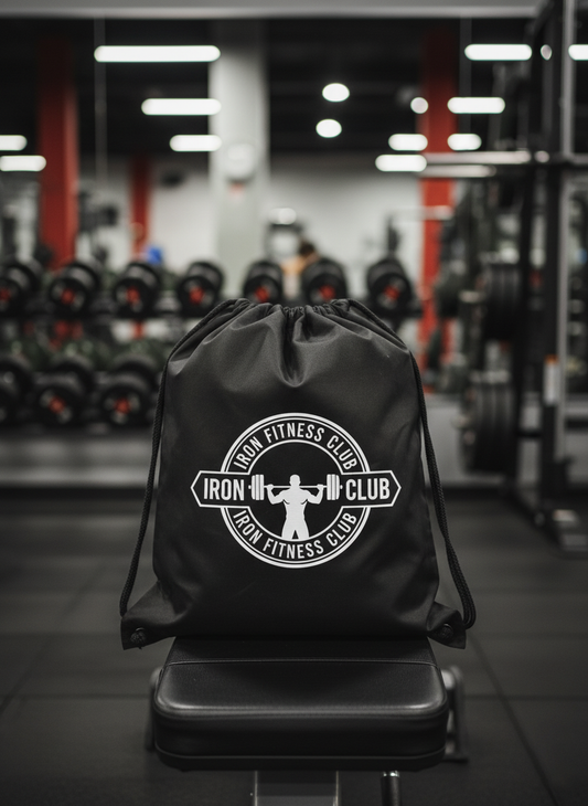 Sacca personalizzabile