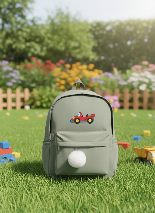 Zaino personalizzabile