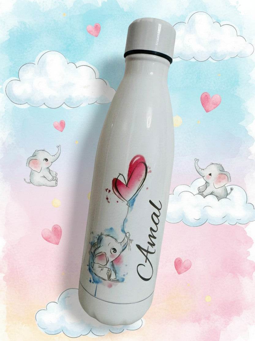 Borraccia sublimabile personalizzabile