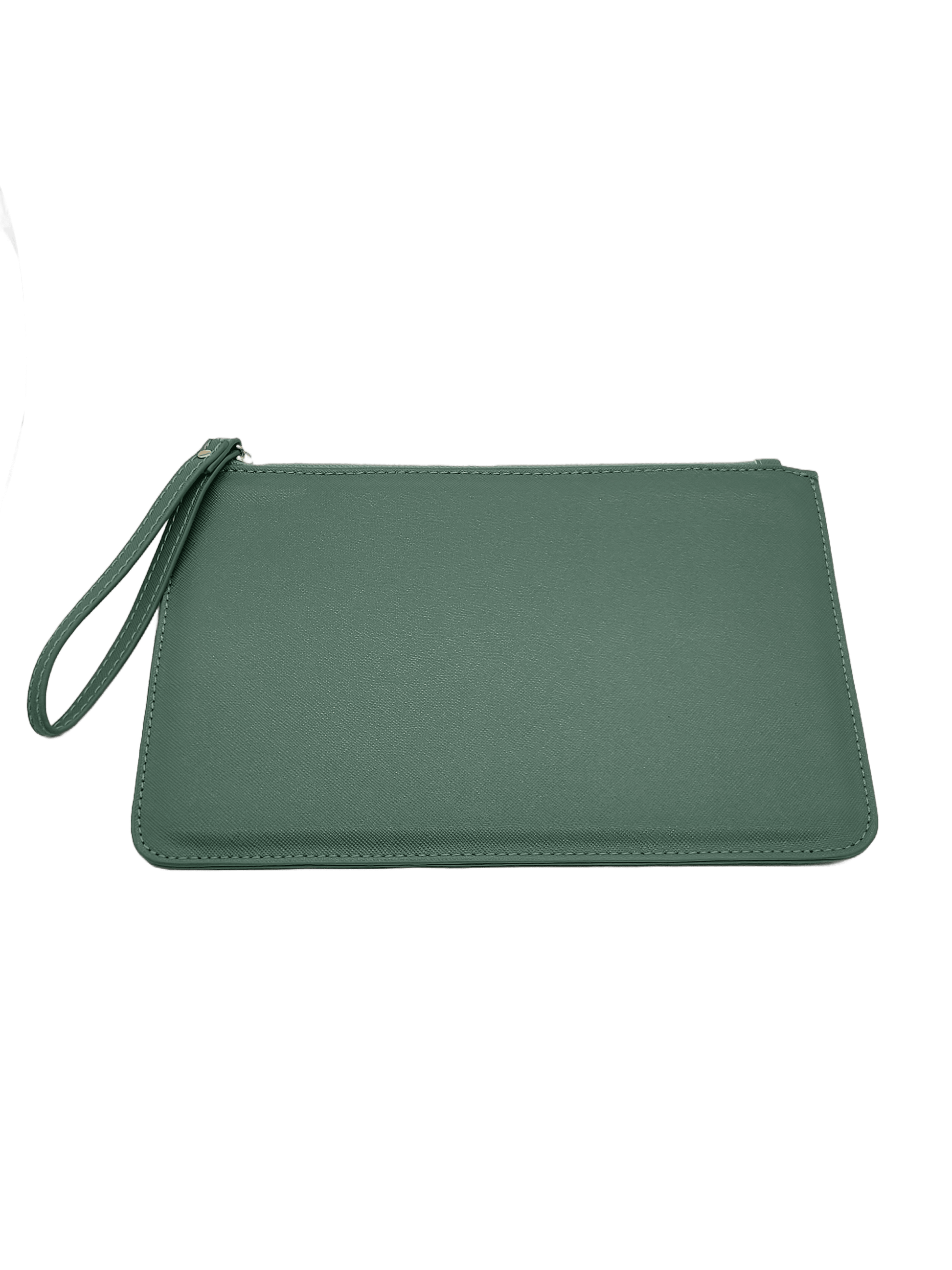 Pochette piccola similpelle personalizzabile