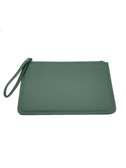 Pochette piccola similpelle personalizzabile