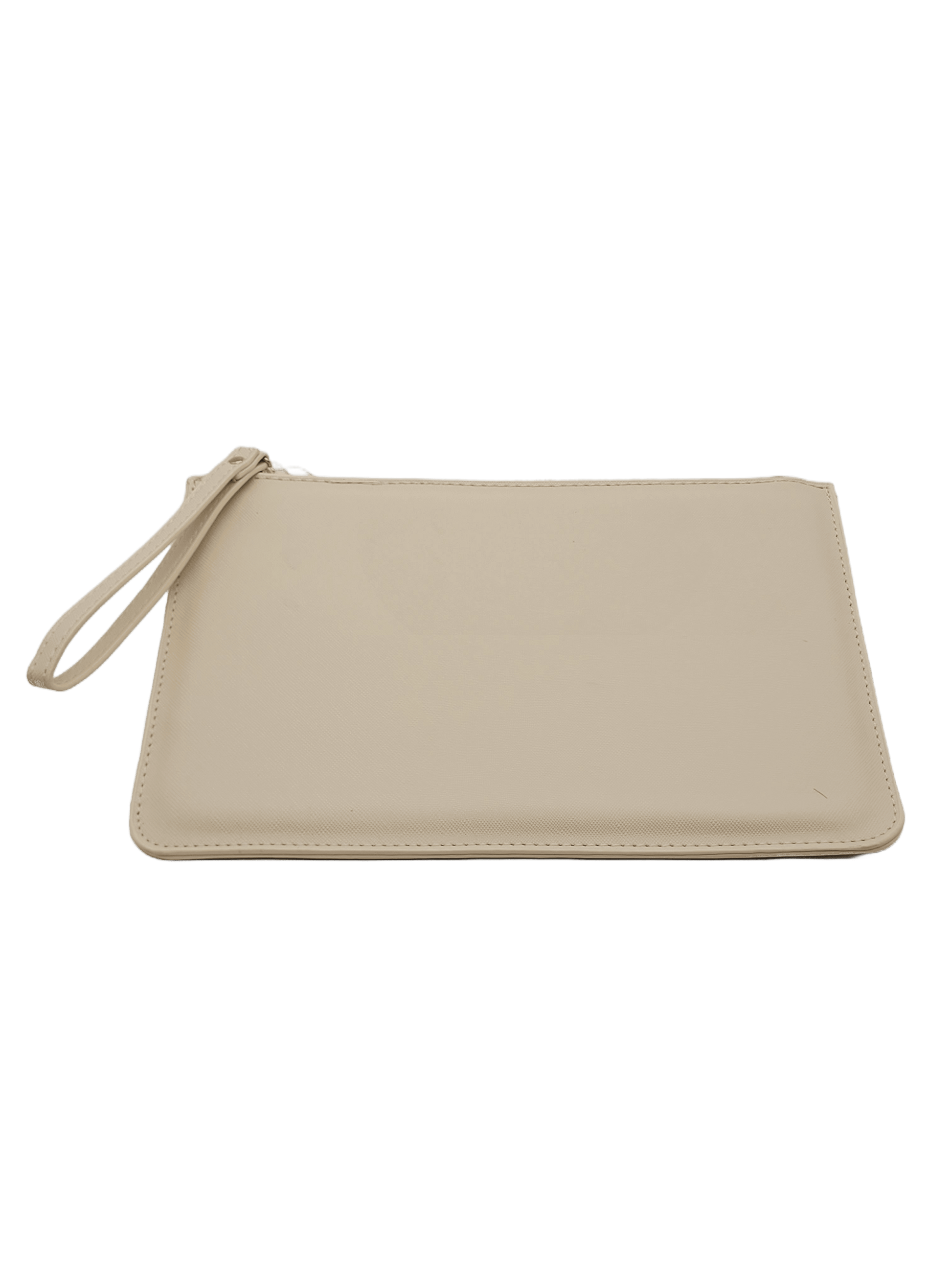 Pochette piccola similpelle personalizzabile