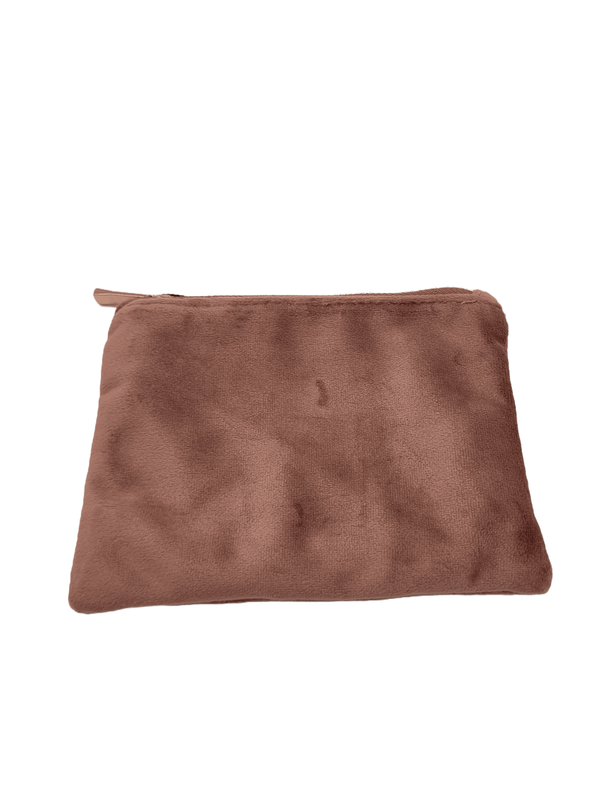 Pochette grande velluto 32x24 personalizzabile vari colori