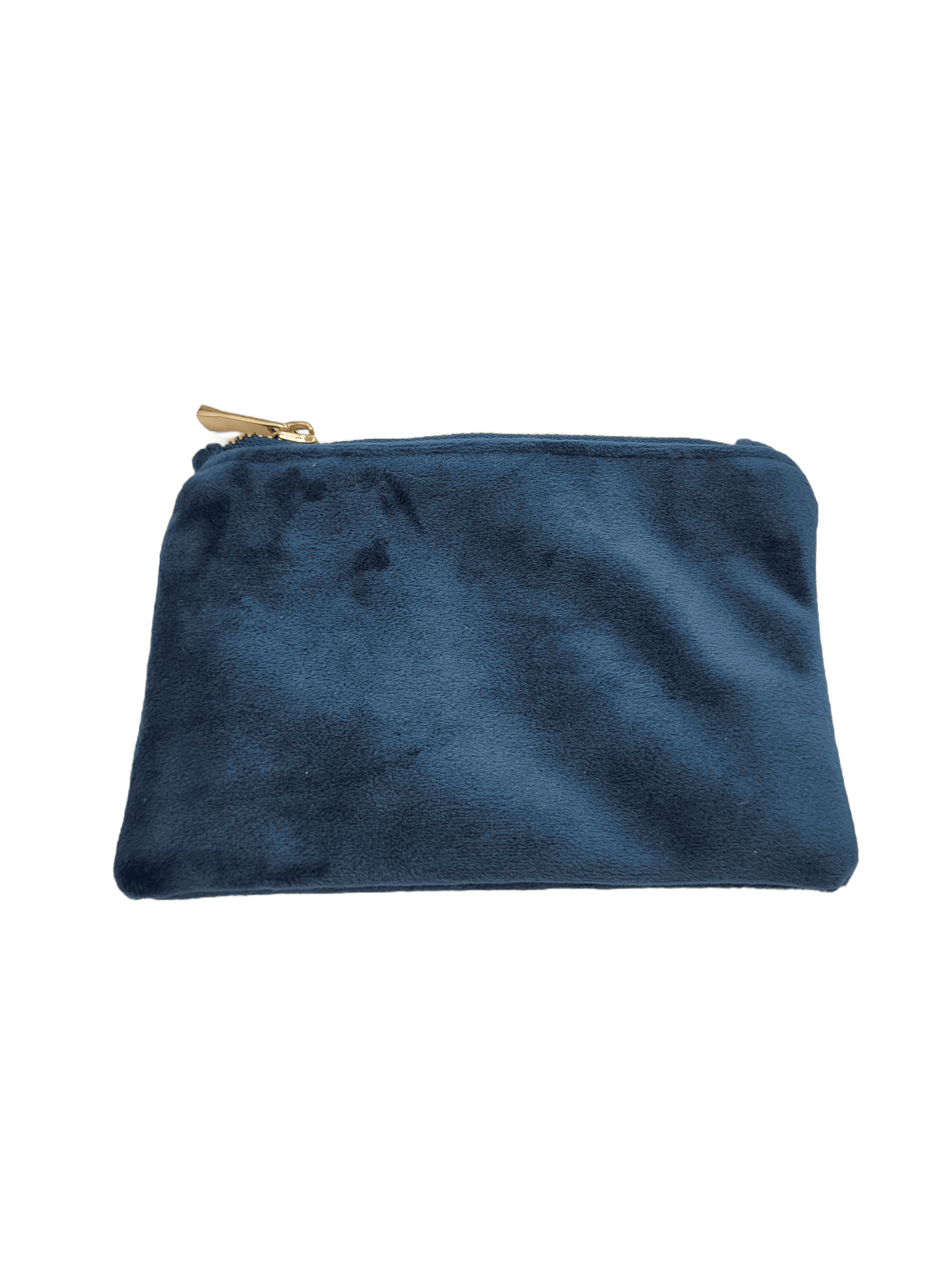 Pochette grande velluto 32x24 personalizzabile vari colori