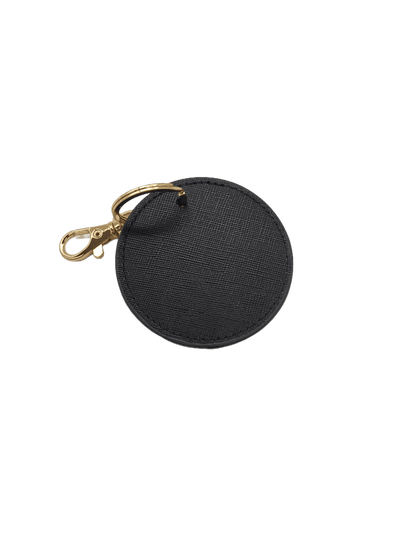 Portachiavi rotondi grandi vari colori