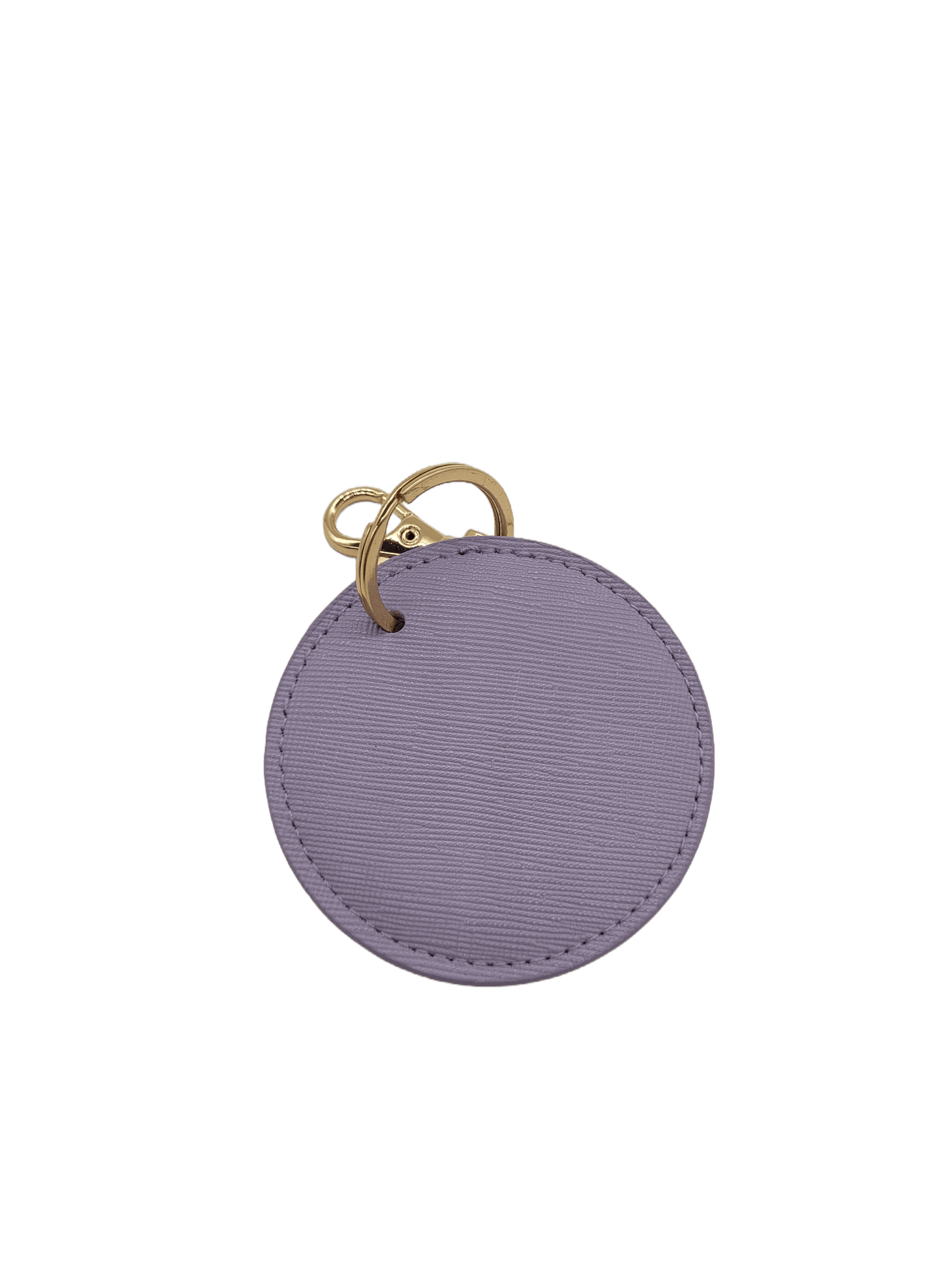 Portachiavi rotondi grandi vari colori