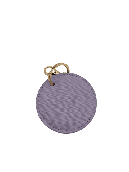 Portachiavi rotondi grandi vari colori