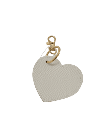 Portachiavi cuore grandi