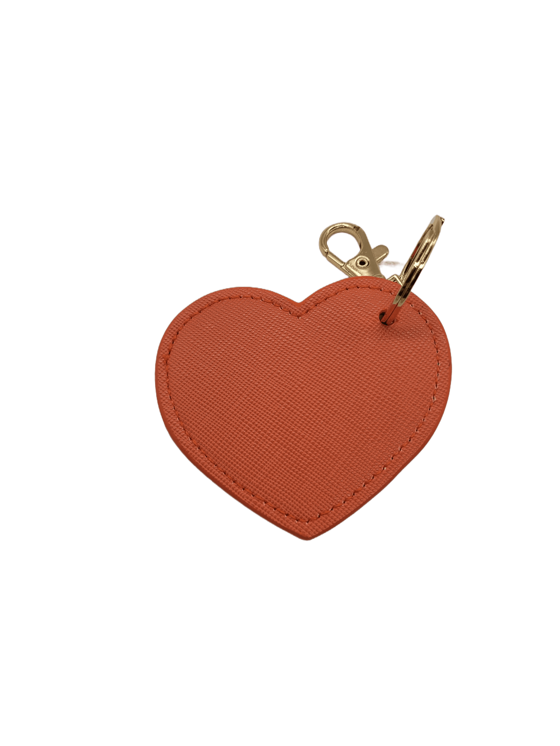 Portachiavi cuore grandi