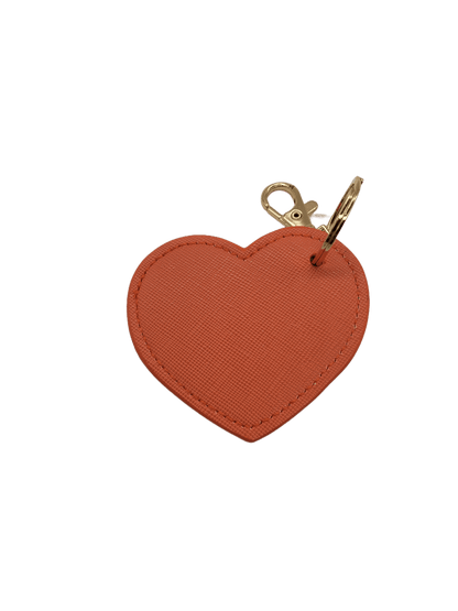 Portachiavi cuore grandi