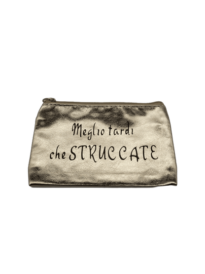 Pochette piccola - vari colori