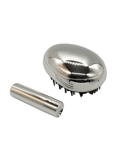 Kit spazzola capelli + rossetto