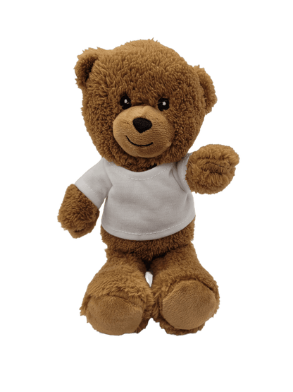 Orsetto morbido personalizzabile