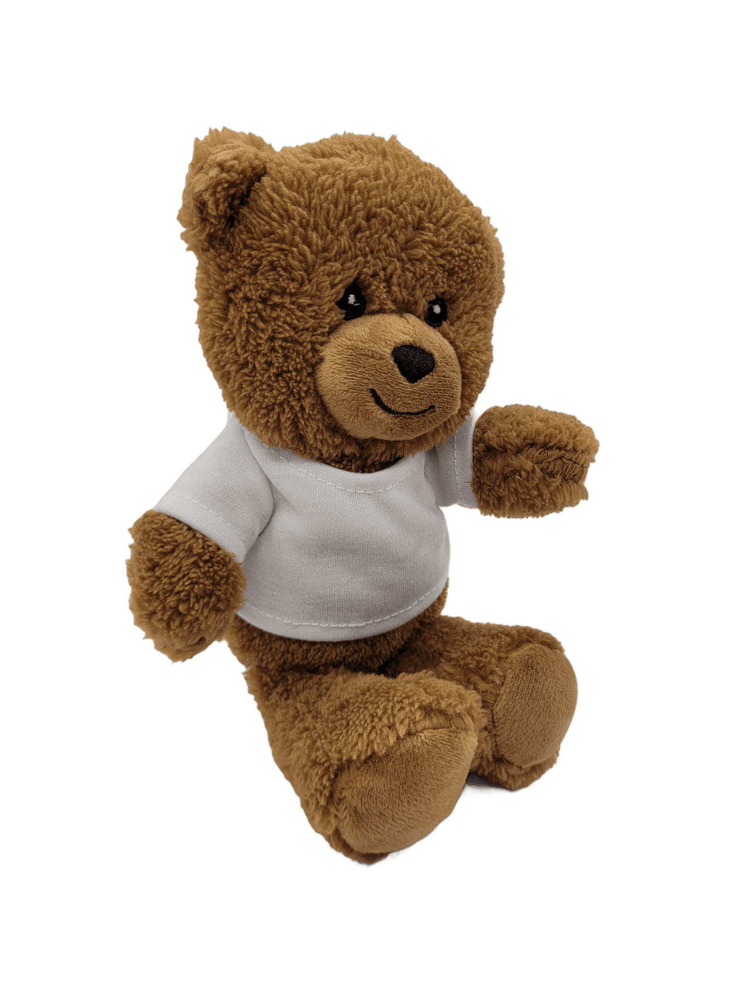 Orsetto morbido personalizzabile