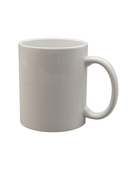 Tazza sublimabile