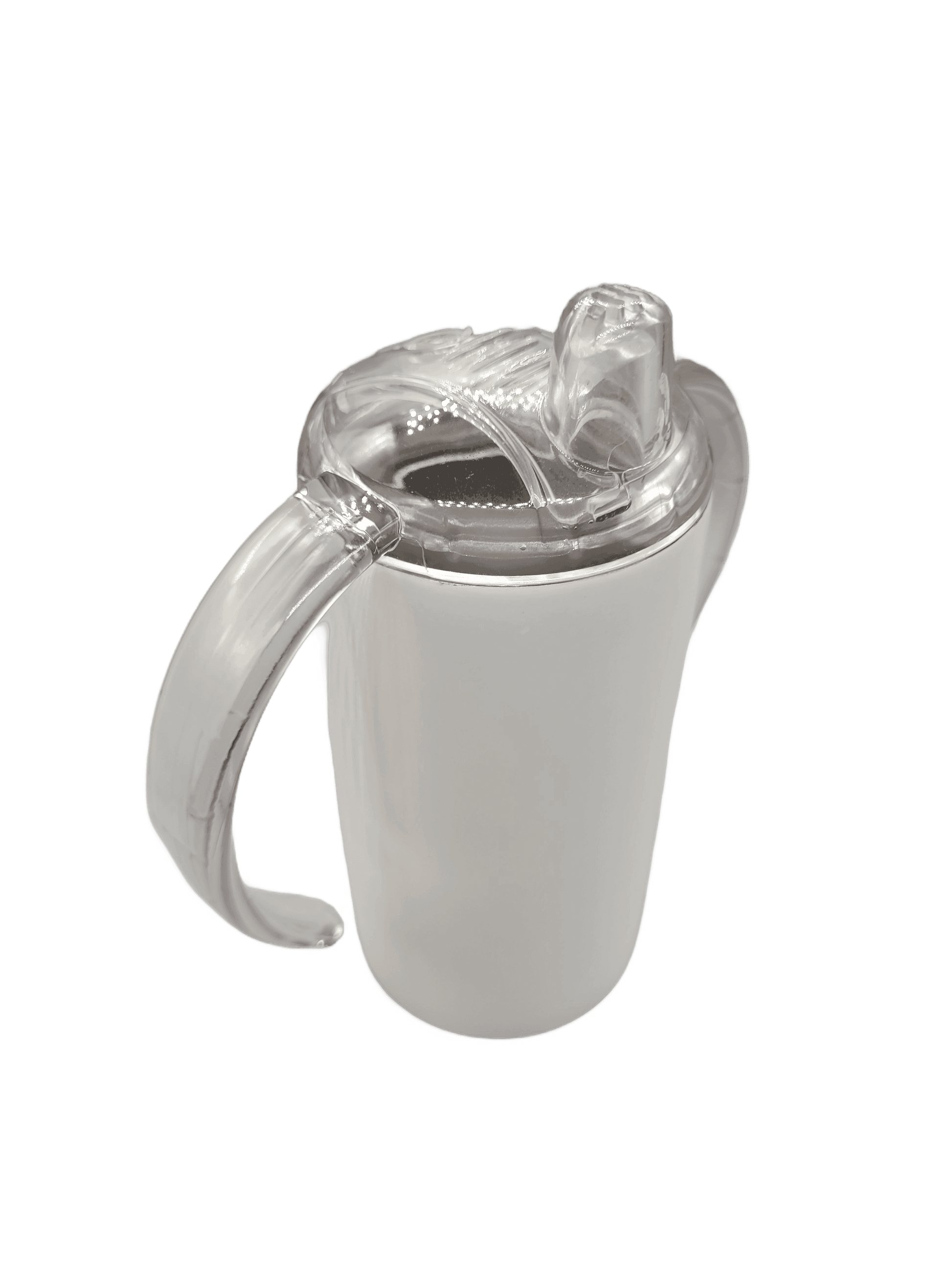 Borraccia baby antigocciolo