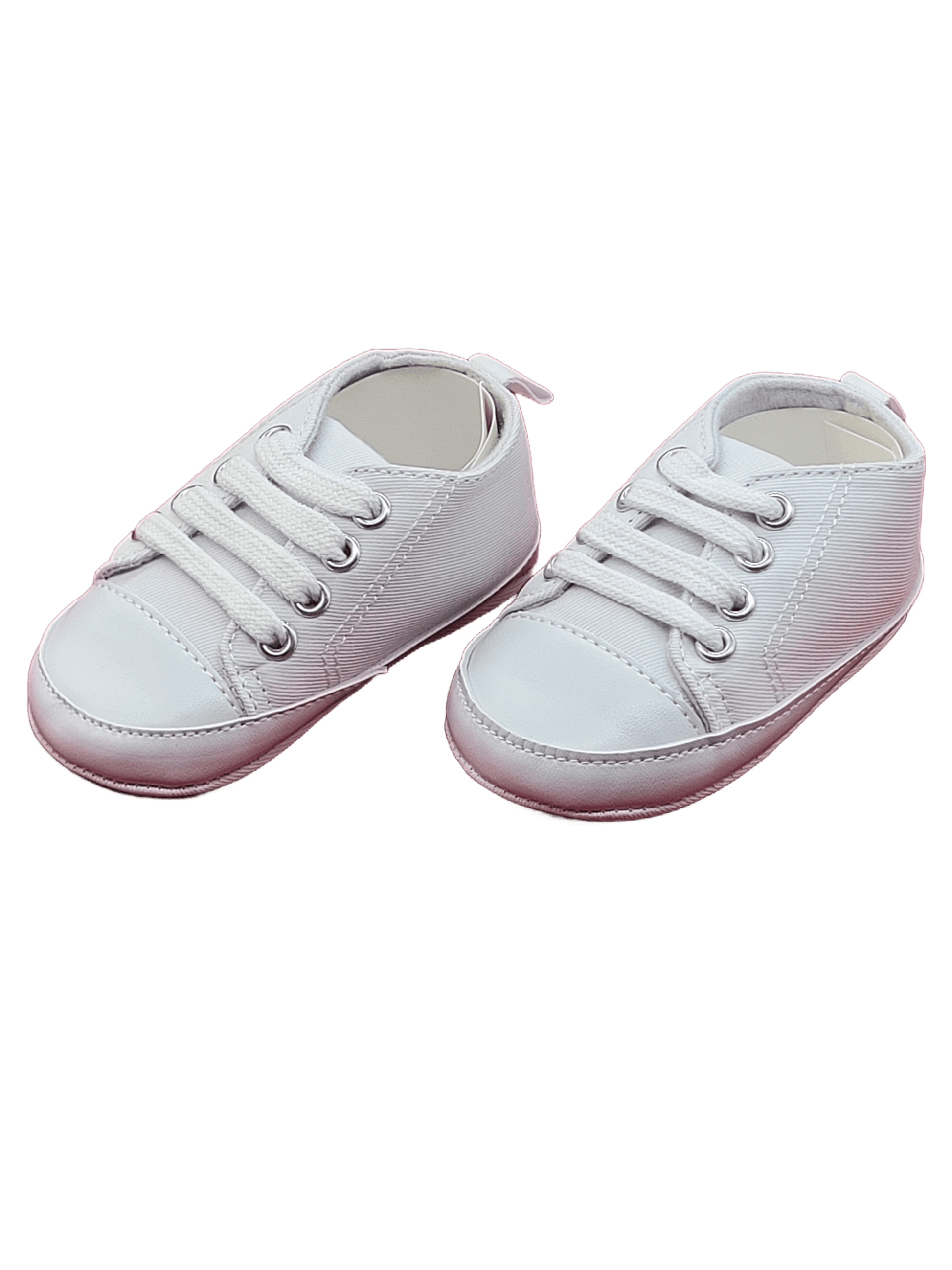 Scarpine neonato personalizzabili