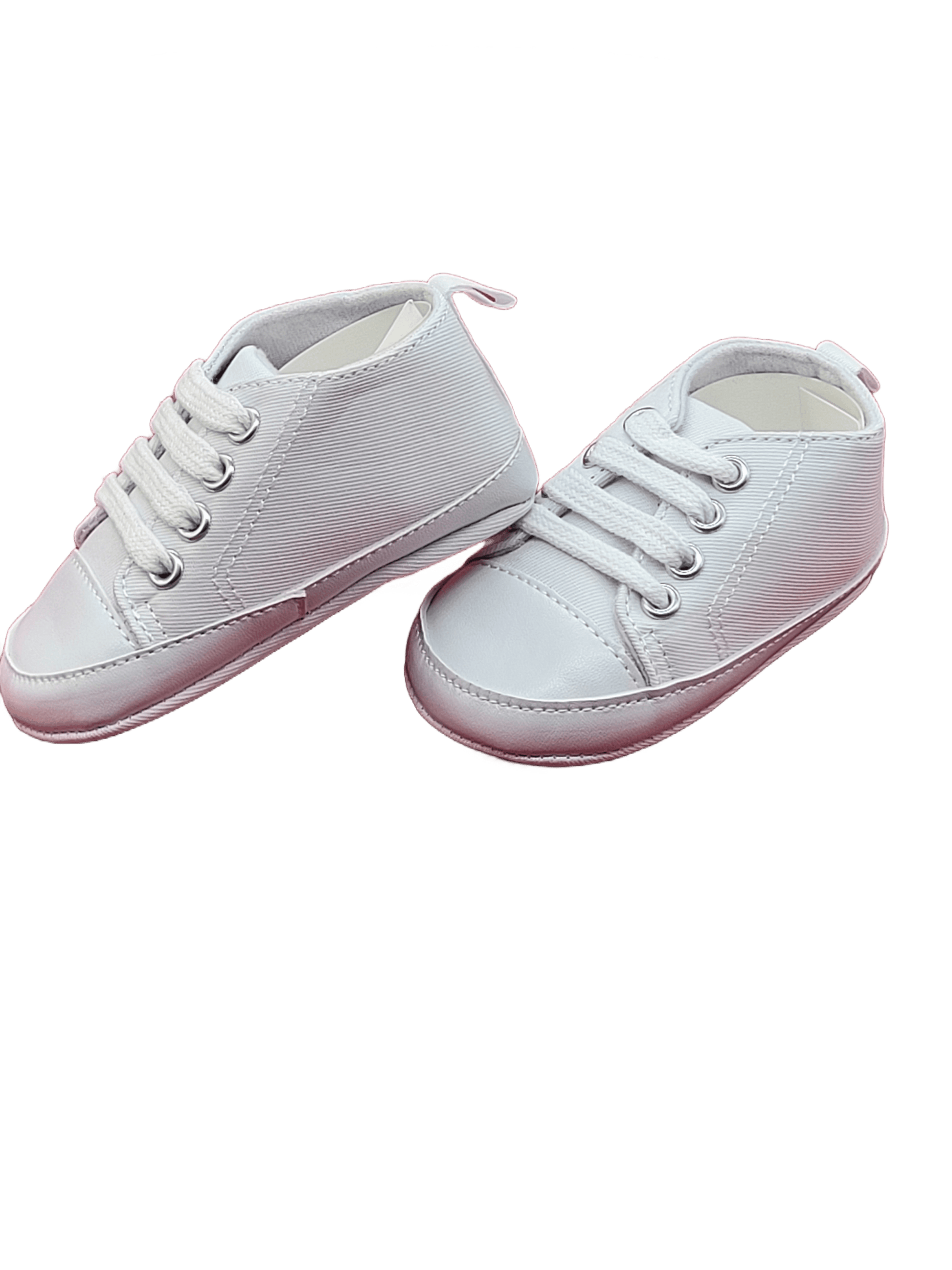 Scarpine neonato personalizzabili