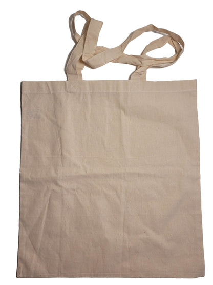 Shopper - Tote bag in cotone personalizzabile