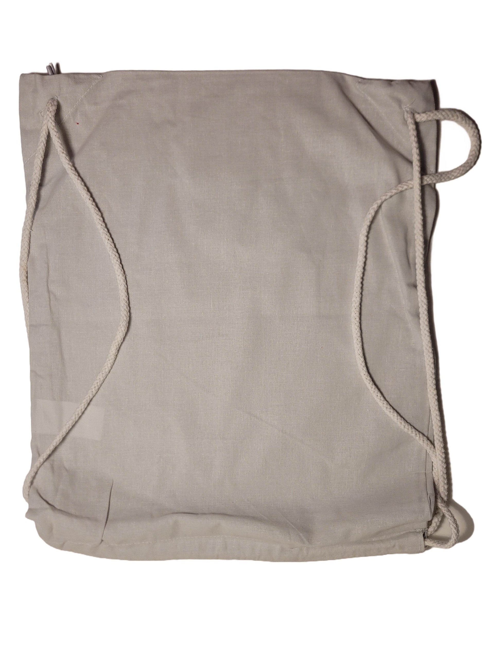 Sacca personalizzabile