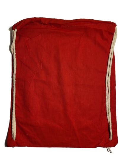 Sacca personalizzabile