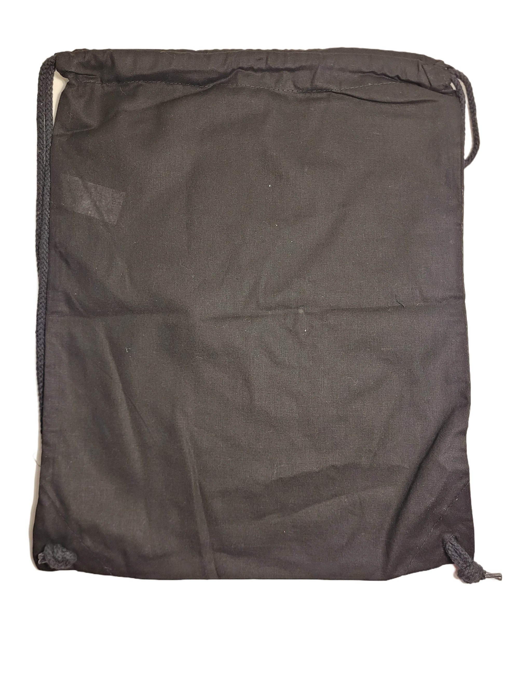 Sacca personalizzabile