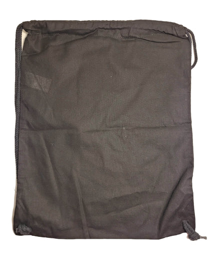 Sacca personalizzabile