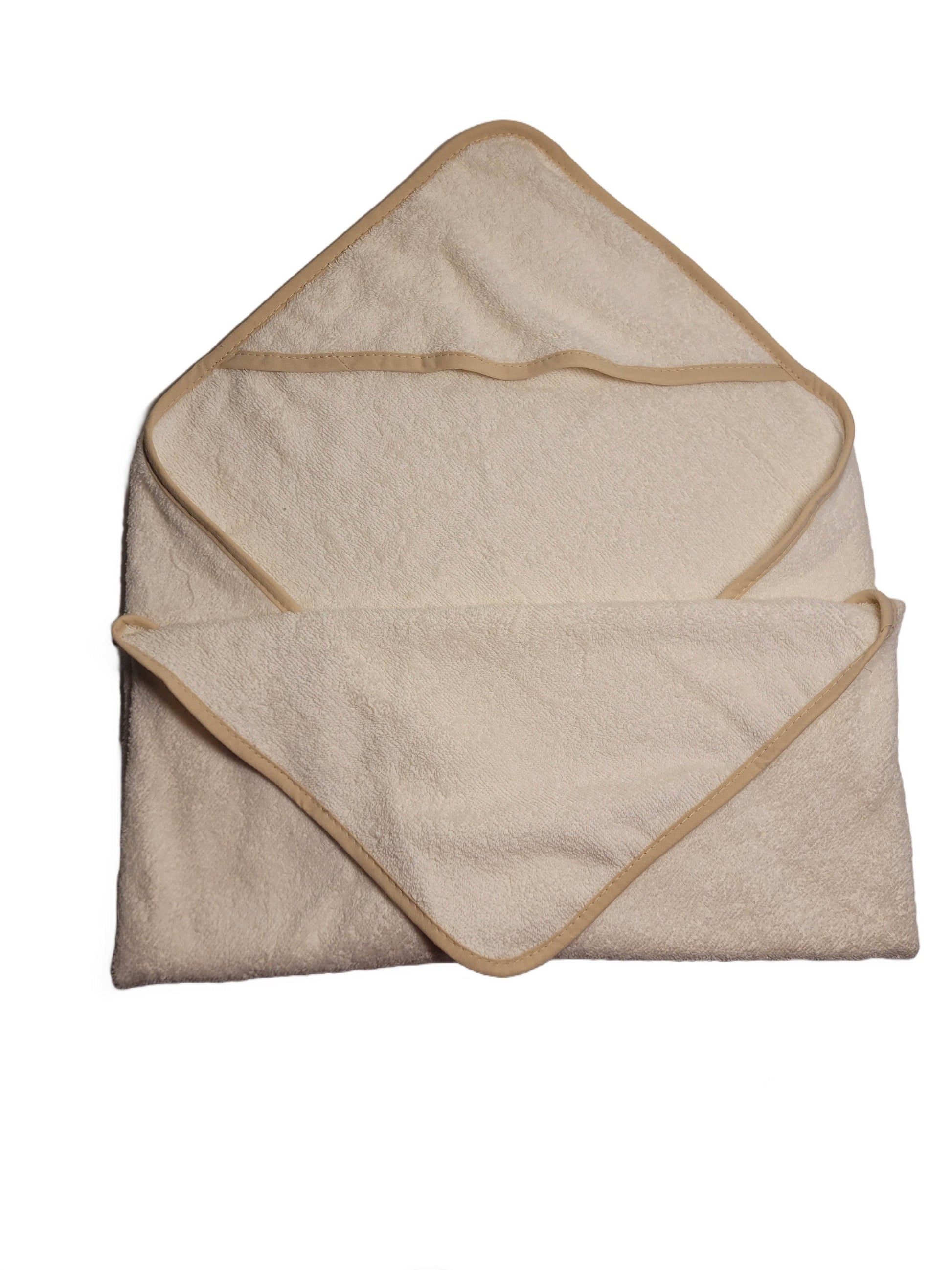 Accappatoio baby personalizzabile