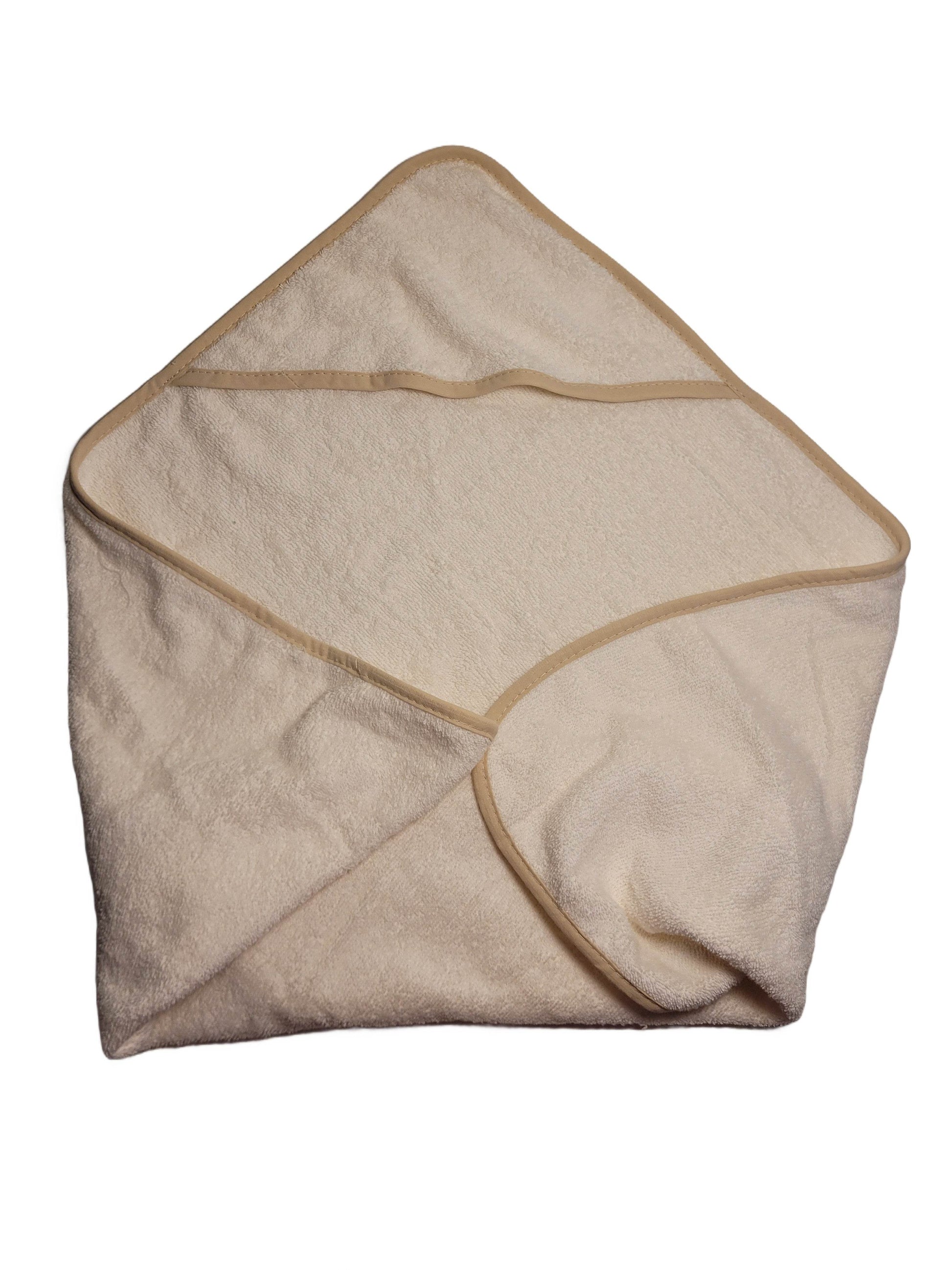 Accappatoio baby personalizzabile