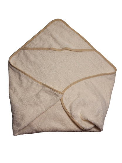 Accappatoio baby personalizzabile