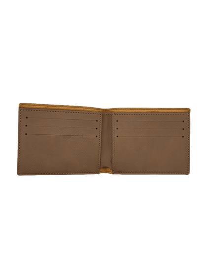 Portafoglio uomo modello uno