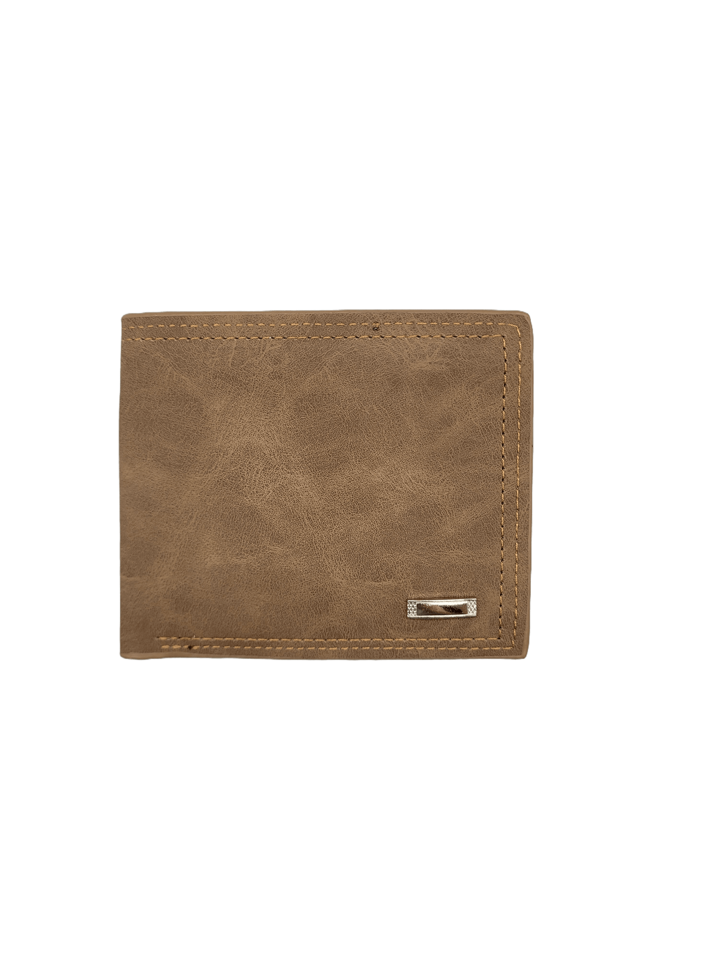 Portafoglio uomo modello due