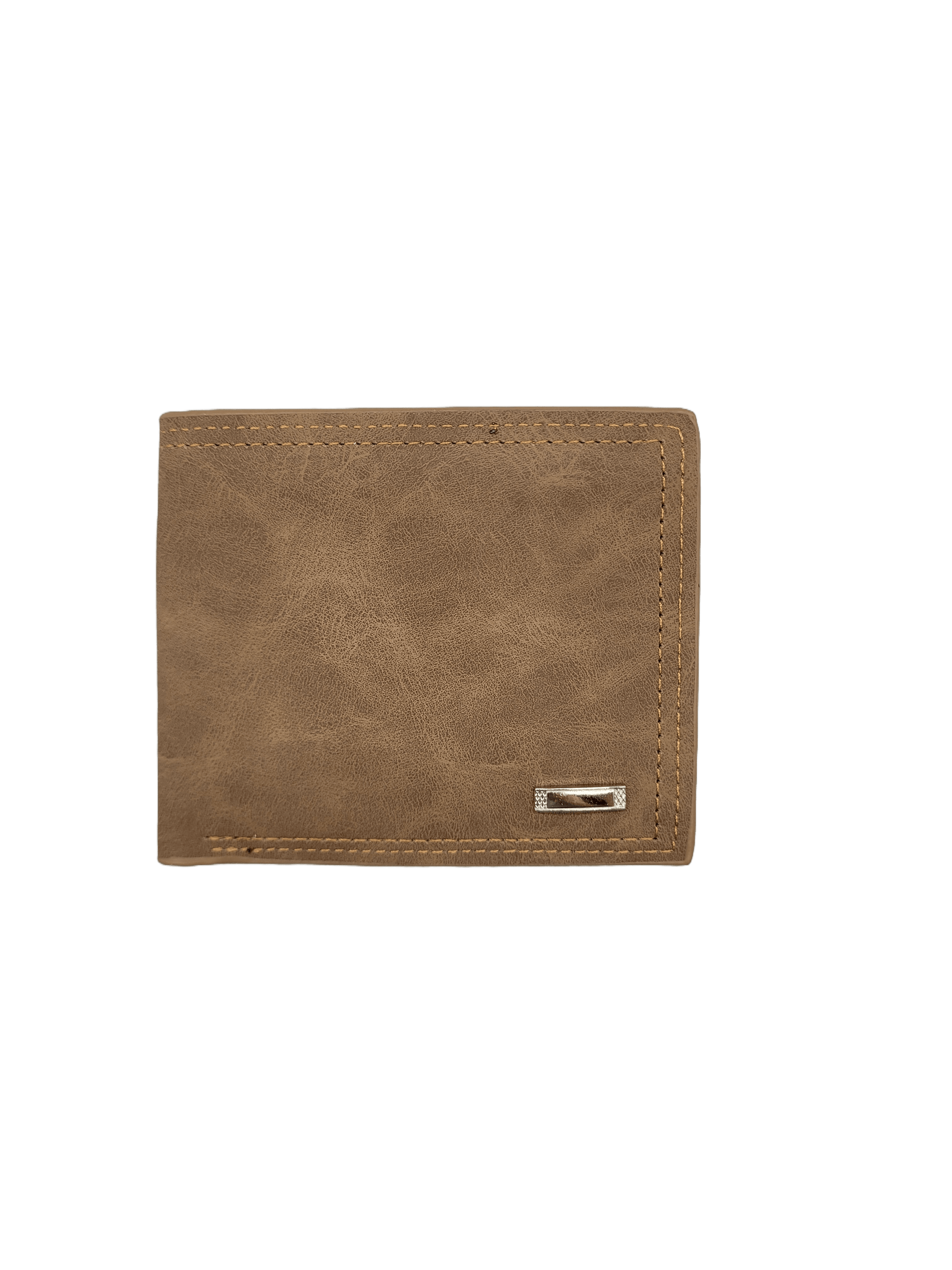 Portafoglio uomo modello due