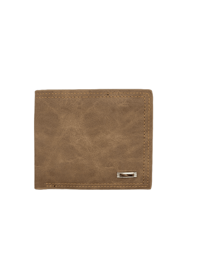 Portafoglio uomo modello due