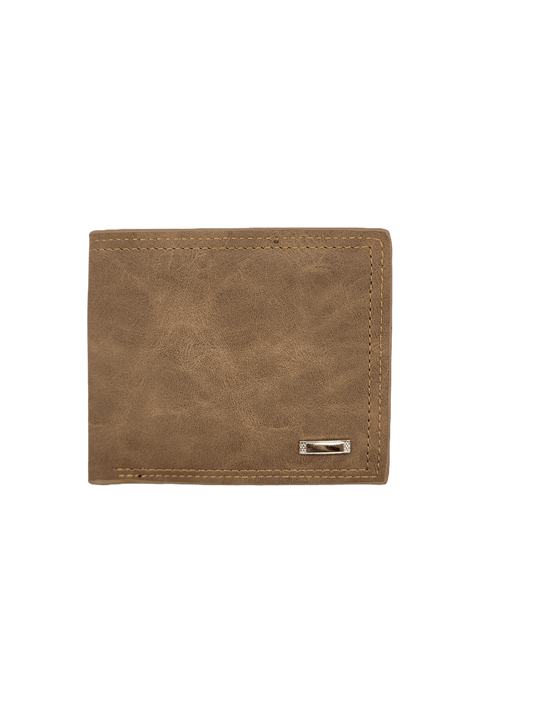 Portafoglio uomo modello due