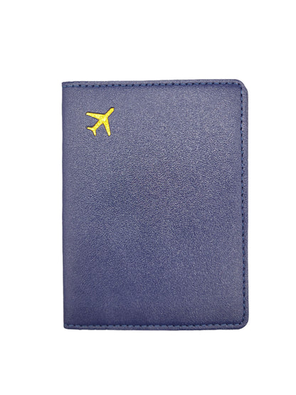 Portapassaporto personalizzabile