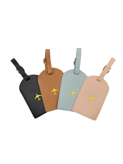 Tag bagagli personalizzabili