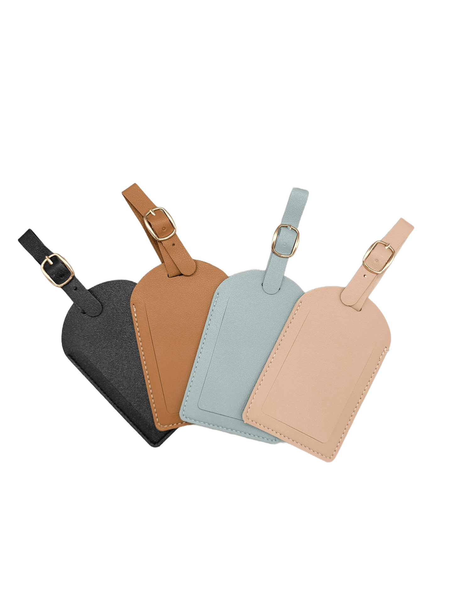 Tag bagagli personalizzabili