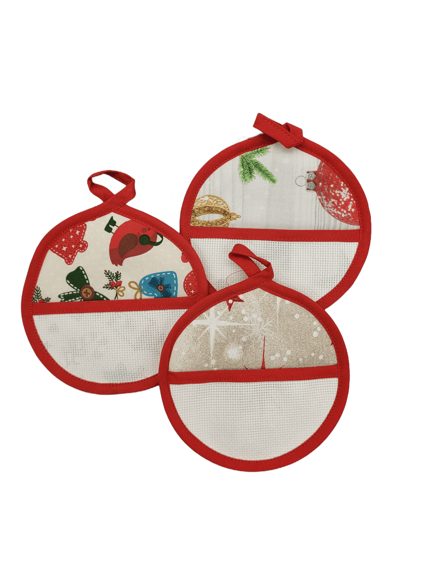 Presine natale personalizzabili