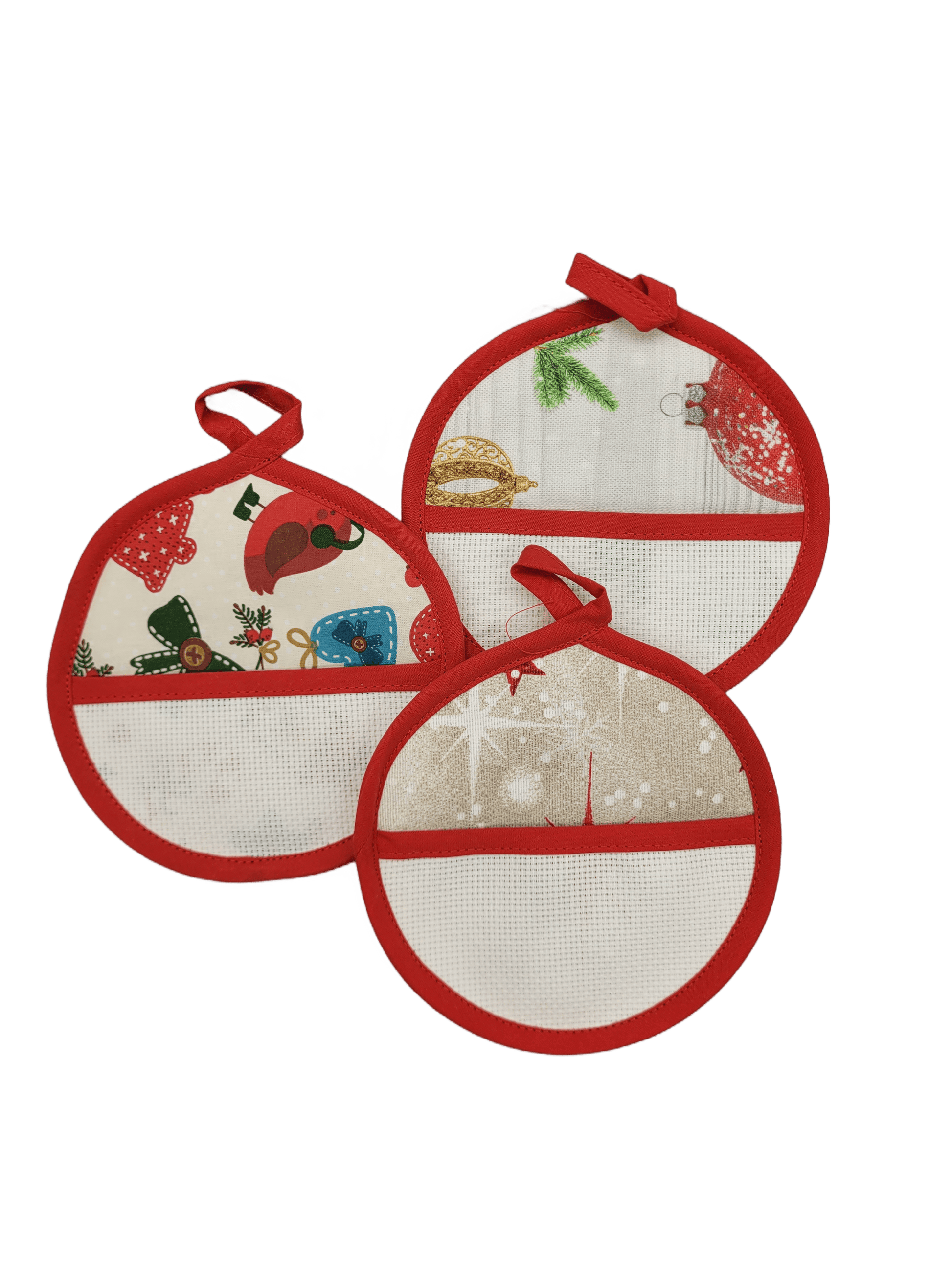 Presine natale personalizzabili