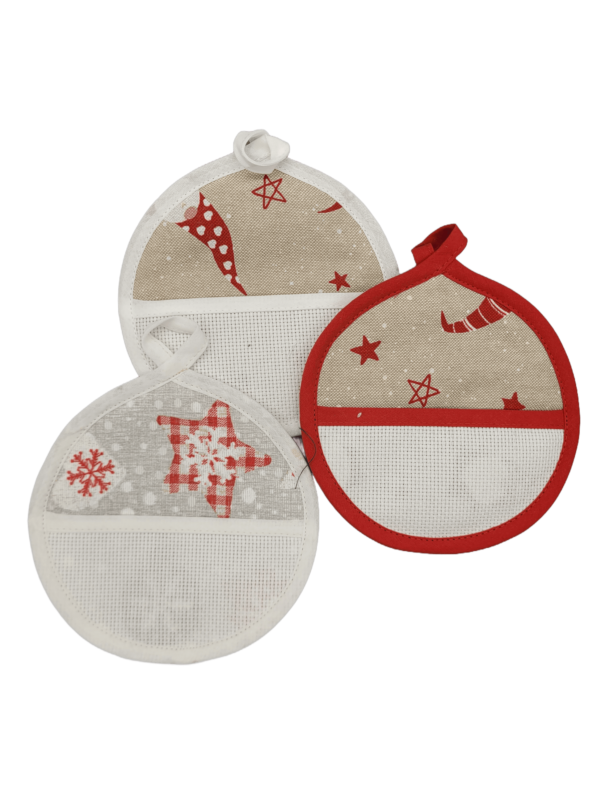 Presine natale personalizzabili