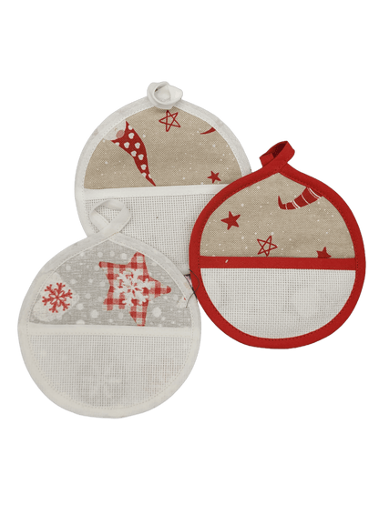 Presine natale personalizzabili