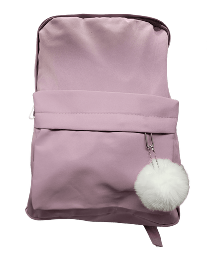 Zaino personalizzabile